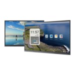 Meeting Touchscreen