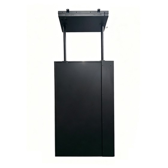 floor stand display screen